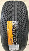 Автомобильные шины
 
Yokohama
 
Parada Spec-x Pa02
 
285/30 R22 101V