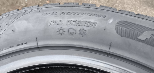 Автомобильные шины Austone FixClime SP-401 225/50 R17 98W