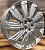 Литые диски SKAD Humber (Geely Atlas II FX11) 8.0J/20 5x108 ET45.0 D63.4