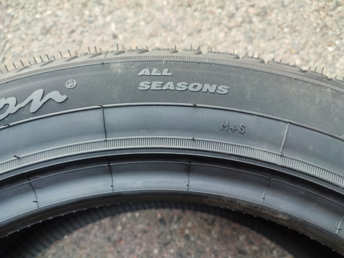 Автомобильные шины Белшина Artmotion All Seasons BEL-412 215/55 R18 95V