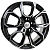 Литые диски RST R096 6.5J/16 5x112 ET40.0 D57.1
