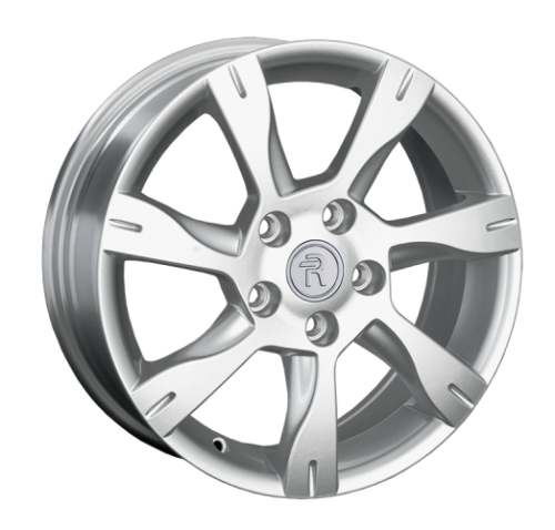 Литые диски Geely GL438 (Emgrand) 6.5J/15 5x114,3 ET39.0 D54.1