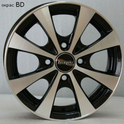 Литые диски NEO 546 6.0J/15 4x100 ET50.0 D60.1