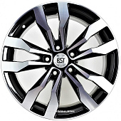 Литые диски
 
RST
 
R047
 
7.0J/17 5x105 ET42.0 D56.6