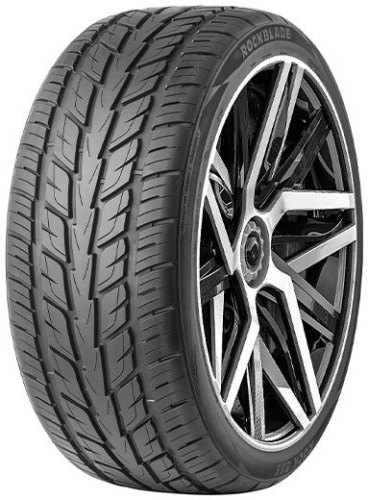 Автомобильные шины
 
Rockblade
 
Rock 535 UHP
 
315/35 R20 110W