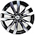Литые диски RST R047-bd 7.0J/17 5x108 ET42.0 D65.1