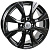 Литые диски X'trike Logan 2/Xray R045 6.0J/15 4x100 ET40.0 D60.1