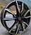 Литые диски RST R012 8.0J/20 5x108 ET45.0 D63.4
