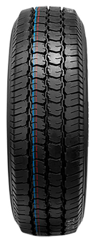 Автомобильные шины Centara Commercial 185/75R16C 104/102R