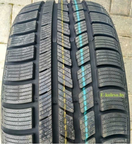 Автомобильные шины Nexen Winguard Sport 195/45 R16 84H