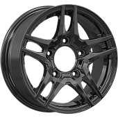 Литые диски
 
iFree
 
Бустер
 
6.0J/15 5x139.7 ET40.0 D98.1