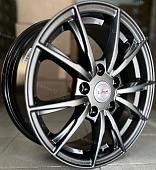 Литые диски
 
iFree
 
Сион КС1055
 
6.5J/15 5x112 ET45.0 D57.1