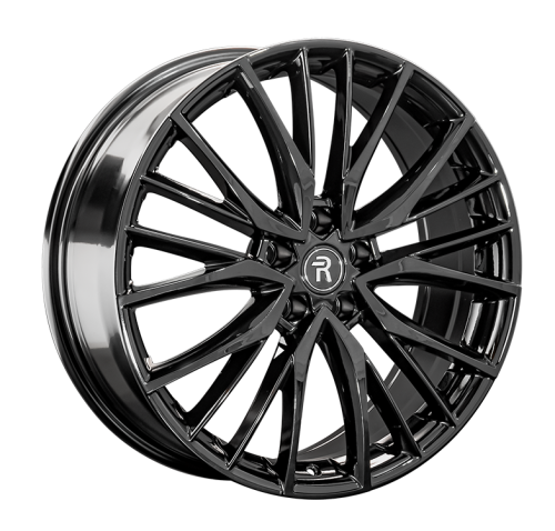 Литые диски Lexus LX244-bk 7.5J/20 5x114,3 ET35.0 D60.1