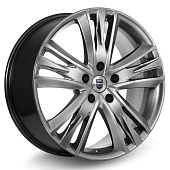 Литые диски
 
K&K
 
КС661М-dpl Атлас
 
8.5J/20 5x114.3 ET40.0 D66.1