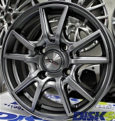 Литые диски
 
X'trike
 
X-104-hsb
 
6.0J/14 5x100 ET38.0 D67.1