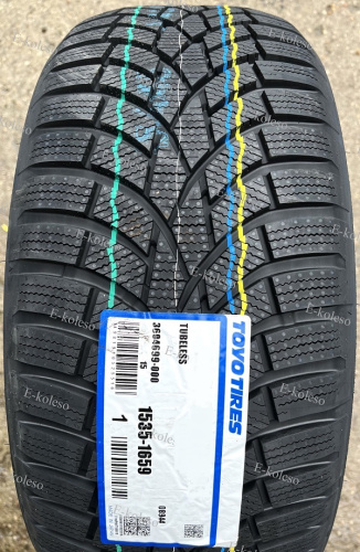 Автомобильные шины
 
Toyo
 
Observe S944
 
215/45 R16 90H