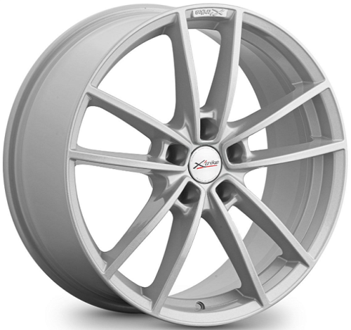 Литые диски X'trike X-140 7.5J/19 5x114.3 ET35.0 D60.1