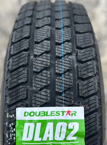 Автомобильные шины Doublestar DLA02 225/65 R16C 111/108R
