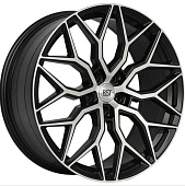 Литые диски RST R2104FF-bd 9.0J/21 5x120 ET40.0 D64.1