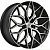 Литые диски RST R2104FF-bd 9.0J/21 5x120 ET40.0 D64.1