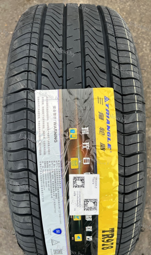 Автомобильные шины
 
Triangle
 
Tr978
 
155/65 R14 75H