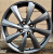 Литые диски
 
Carwel
 
Селигер
 
6.0J/16 4x100 ET50.0 D60.1
