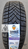 Автомобильные шины Sailun Commercio 4 Seasons 215/60 R17C 109/107T