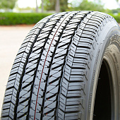 Автомобильные шины Bridgestone Dueler H/T 684 2  275/60R20 115H