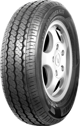 Автомобильные шины Autogreen SmartCruiser Plus SC7+ 155R12C 88/86N