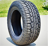 Автомобильные шины
 
Joyroad
 
Adventure A/T
 
285/60 R18 120H