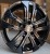 Литые диски Carwel Куж 7.0J/18 5x114.3 ET50.0 D54.1