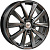 Литые диски RST R057 7.0J/17 5x108 ET50.0 D63.4