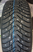 Автомобильные шины Ikon Character Ice 8 205/60R16 96T XL