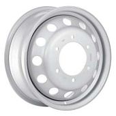 Стальные диски
 
Eurodisk
 
55T109H1
 
5.5J/16 6x180 ET109.0 D139.0