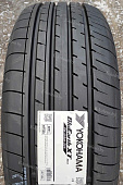 Автомобильные шины
 
Yokohama
 
BluEarth-XT AE61
 
235/60 R17 102V