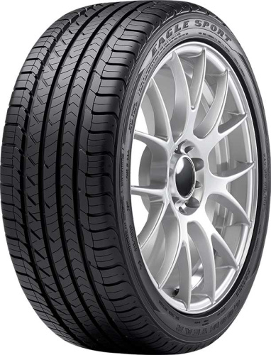 Автомобильные шины
 
Goodyear
 
Eagle Sport Tz
 
285/45 R20 112H