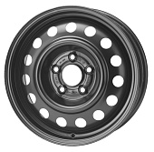 Стальные диски
 
ТЗСК
 
Skoda Octavia Черный
 
6.5J/16 5x112 ET50.0 D57.1