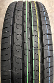 Автомобильные шины KAMA Trace HK-135 215/70R15C 109/107R