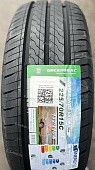 Автомобильные шины
 
Greentrac
 
Superange-Van
 
225/70 R15C 112/110C
