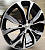 Литые диски RST R009-bd (NX) 7.5J/19 5x114,3 ET35.0 D60.1