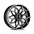 Литые диски Zeekr INF-3167-mb (Zeekr 009) 8.0J/19 5x108 ET45.5 D63.4