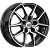 Стальные диски Wheels UP Up117 New Diamond 6.5J/15 5x114.3 ET43.0 D66.1