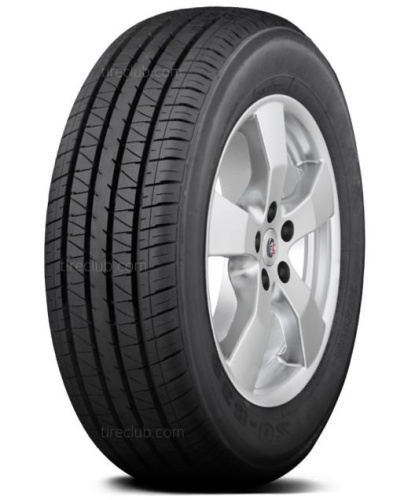 Автомобильные шины
 
Antares
 
SU-830
 
205/70 R15 96T