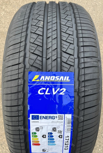 Автомобильные шины
 
Landsail
 
CLV2
 
265/65 R17 112H