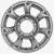 Литые диски
 
Carwel
 
Гурон
 
5.5J/15 5x139.7 ET5.0 D108.1