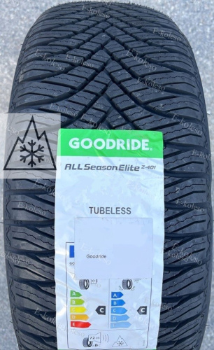 Автомобильные шины Goodride All Season Elite Z-401 205/45 R16 87W