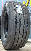 Грузовые шины Hankook SMART FLEX TH31 245/70R19.5 141/140T
