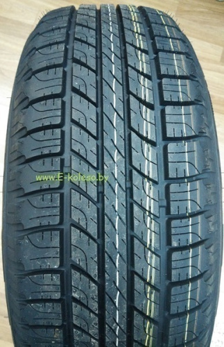 Автомобильные шины Goodyear Wrangler Hp All Weather 255/60 R18 112H