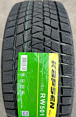 Автомобильные шины KAPSEN RW501 215/55R17 94H
