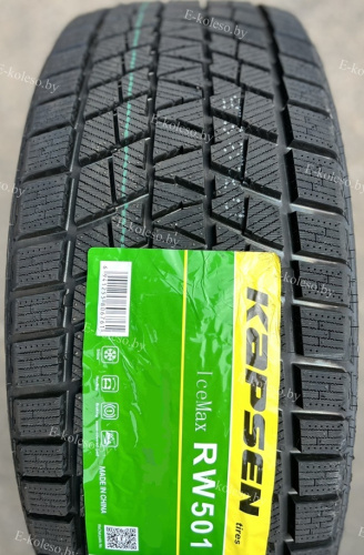 Автомобильные шины KAPSEN RW501 245/45 R19 102H